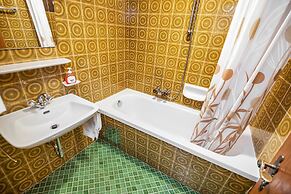 Heart Hotel Talhoff Nigg