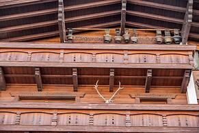 Heart Hotel Talhoff Nigg