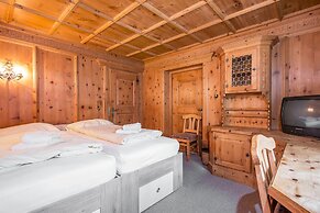 Heart Hotel Talhoff Nigg