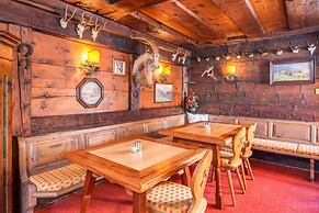 Heart Hotel Talhoff Nigg