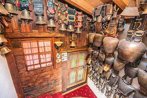 Heart Hotel Talhoff Nigg