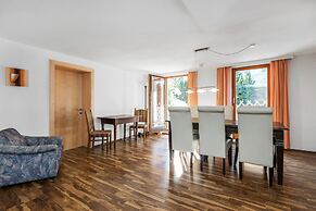 Appartements Traxl by Skinetworks