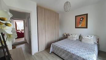 Appartamenti Casa Santi