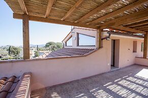 Appartamenti Casa Santi