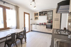 Appartamenti Casa Santi