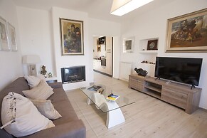 Appartamenti Casa Santi