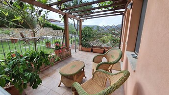 Appartamenti Casa Santi