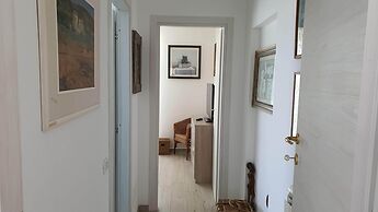 Appartamenti Casa Santi