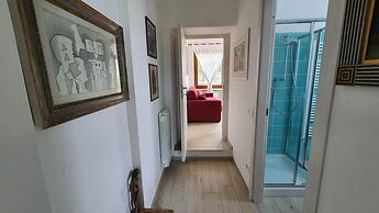 Appartamenti Casa Santi