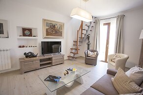 Appartamenti Casa Santi