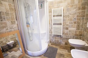 Appartamenti Casa Santi