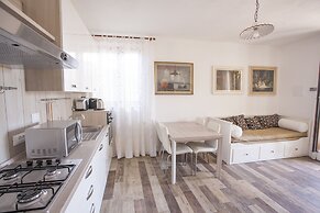 Appartamenti Casa Santi