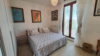 Appartamenti Casa Santi