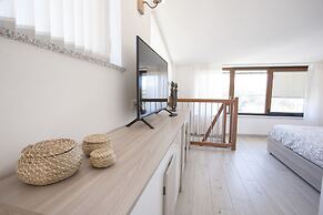 Appartamenti Casa Santi