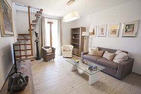 Appartamenti Casa Santi