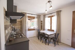 Appartamenti Casa Santi