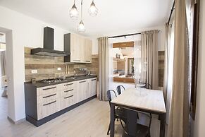 Appartamenti Casa Santi