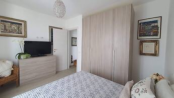 Appartamenti Casa Santi