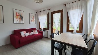 Appartamenti Casa Santi