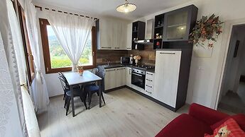 Appartamenti Casa Santi