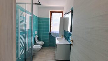 Appartamenti Casa Santi