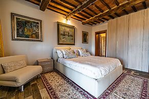 Appartamenti Casa Santi