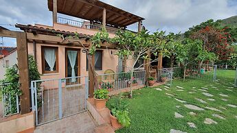 Appartamenti Casa Santi