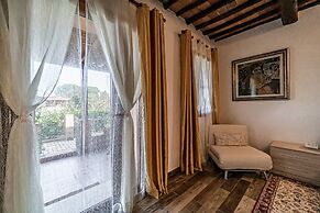 Appartamenti Casa Santi