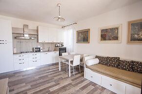 Appartamenti Casa Santi