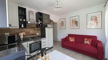 Appartamenti Casa Santi