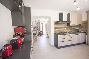 Appartamenti Casa Santi