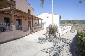 Appartamenti Casa Santi