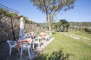 Appartamenti Casa Santi