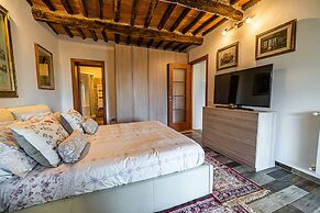 Appartamenti Casa Santi