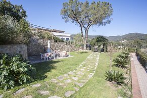 Appartamenti Casa Santi