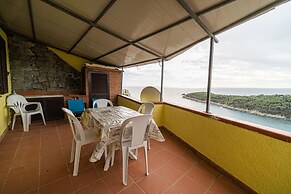 Bilocale La Terrazza sul Mare