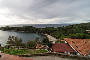Bilocale La Terrazza sul Mare