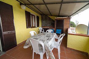 Bilocale La Terrazza sul Mare