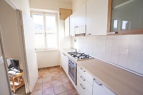 Appartamento in Via del Mare