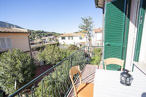 Appartamento in Via del Mare