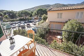 Appartamento in Via del Mare