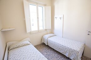 Appartamento in Via del Mare