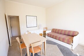 Appartamento in Via del Mare