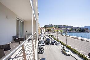 Appartamenti sul Lungomare di Portoferraio