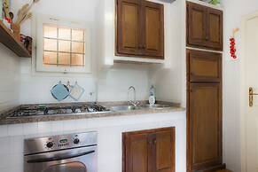 Villa Il Leccio sul Mare