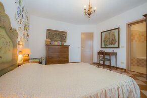 Villa Il Leccio sul Mare