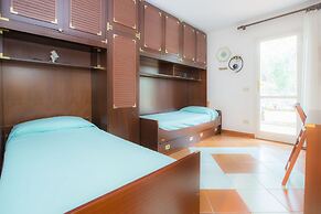 Villa Il Leccio sul Mare