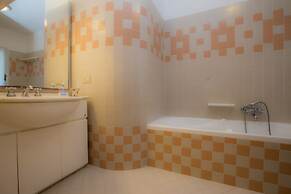 Villa Il Leccio sul Mare