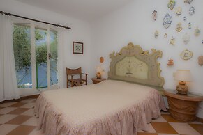 Villa Il Leccio sul Mare