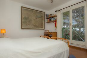 Villa Il Leccio sul Mare